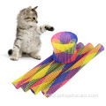 Hand-made Funny cat toy DIY cat toy factory